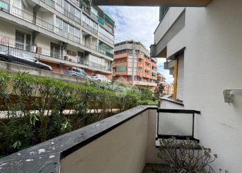 Bilocale Via Fratelli Solari, Rapallo - foto 20