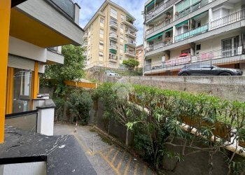 Bilocale Via Fratelli Solari, Rapallo - foto 21