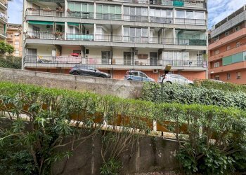 Bilocale Via Fratelli Solari, Rapallo - foto 33