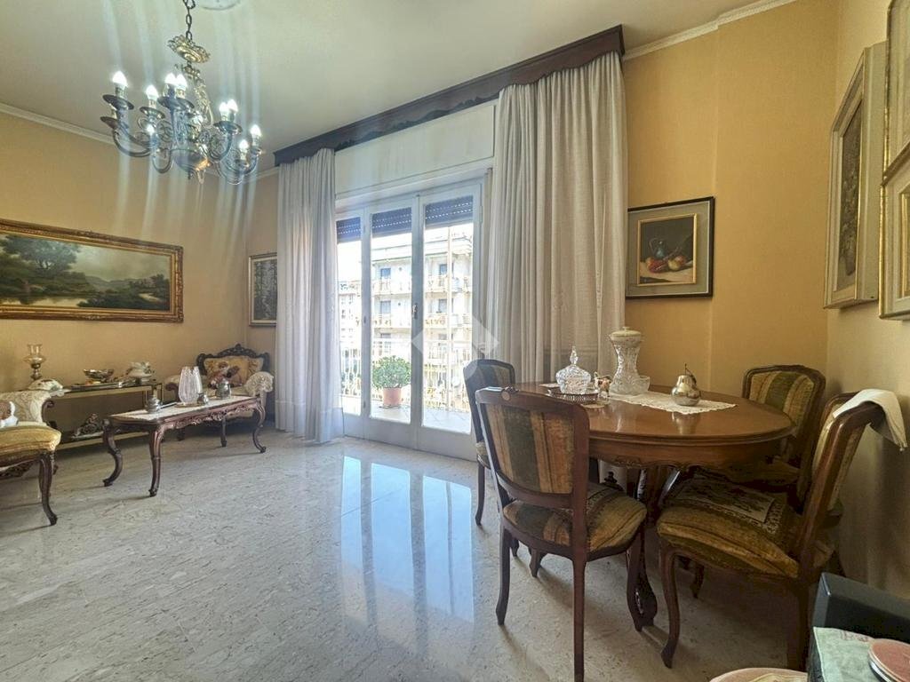 Three-room apartment Via Mameli, Rapallo - photo 2