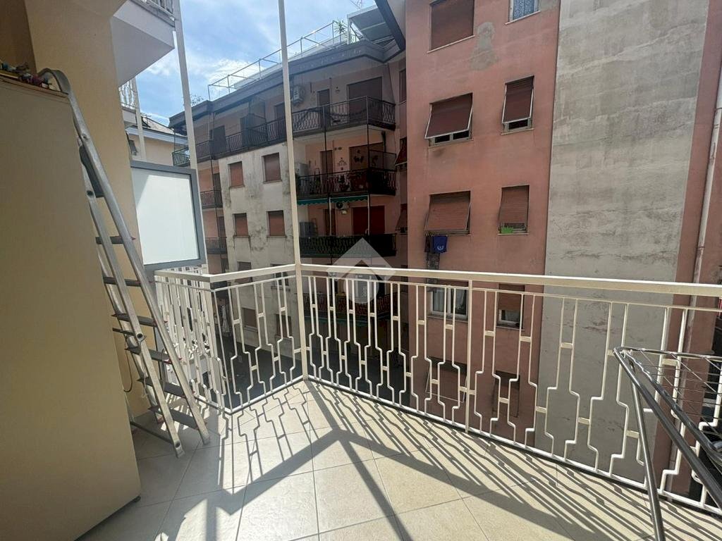 Three-room apartment Via Mameli, Rapallo - photo 3