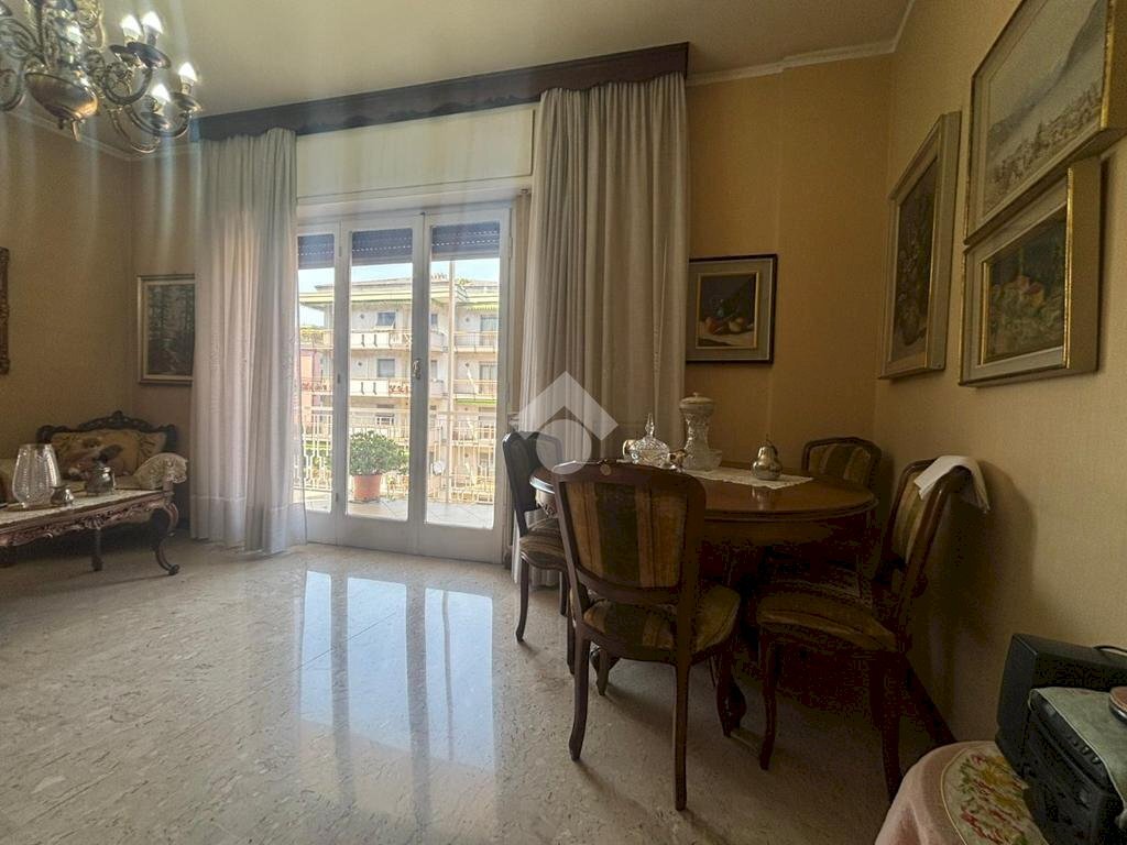 Trilocale Via Mameli, Rapallo - foto 3
