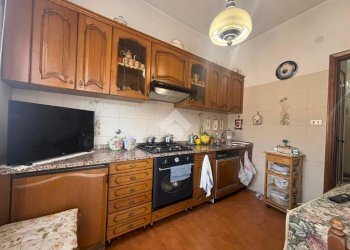 Three-room apartment Via Mameli, Rapallo - photo 1