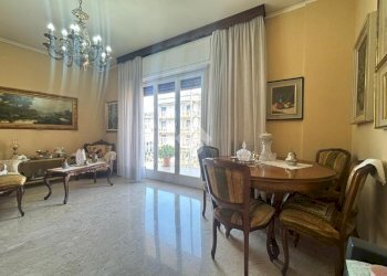 Three-room apartment Via Mameli, Rapallo - photo 2