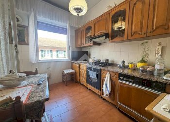 Three-room apartment Via Mameli, Rapallo - photo 7