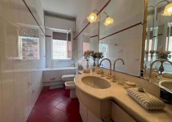 Three-room apartment Via Mameli, Rapallo - photo 8