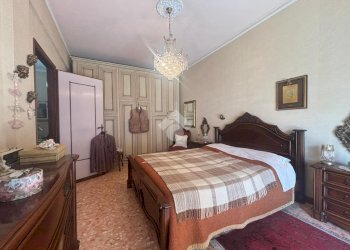 Three-room apartment Via Mameli, Rapallo - photo 10