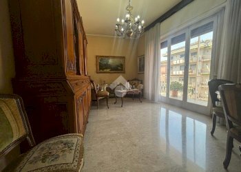 Three-room apartment Via Mameli, Rapallo - photo 11