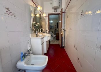 Three-room apartment Via Mameli, Rapallo - photo 12