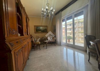 Three-room apartment Via Mameli, Rapallo - photo 14