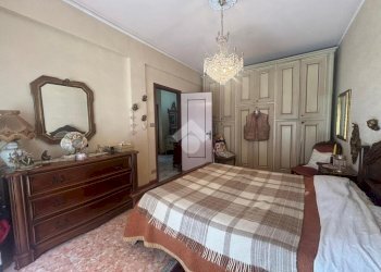 Three-room apartment Via Mameli, Rapallo - photo 17