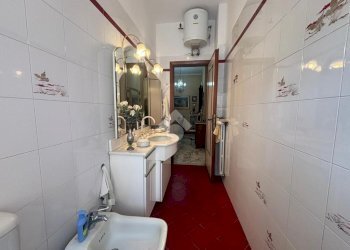 Three-room apartment Via Mameli, Rapallo - photo 18
