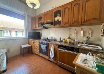 Three-room apartment Via Mameli, Rapallo - photo 19