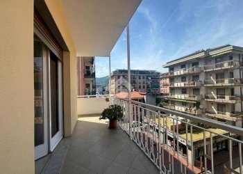 Three-room apartment Via Mameli, Rapallo - photo 21