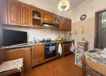 Three-room apartment Via Mameli, Rapallo - photo 22