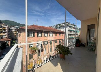 Three-room apartment Via Mameli, Rapallo - photo 23
