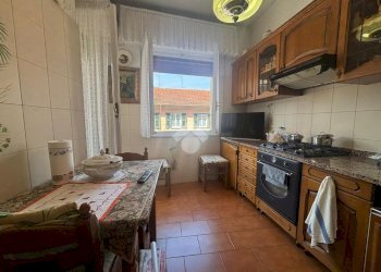 Three-room apartment Via Mameli, Rapallo - photo 24