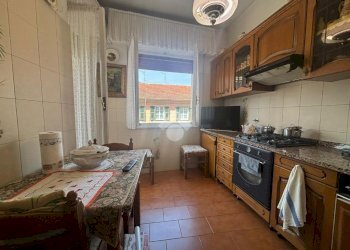 Three-room apartment Via Mameli, Rapallo - photo 25