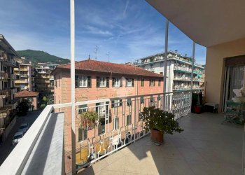Three-room apartment Via Mameli, Rapallo - photo 26