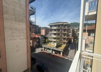 Three-room apartment Via Mameli, Rapallo - photo 27