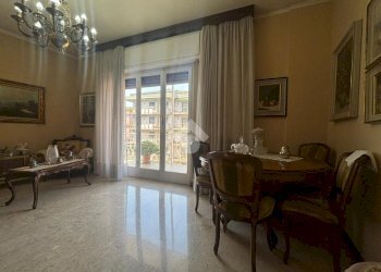 Three-room apartment Via Mameli, Rapallo - photo 28