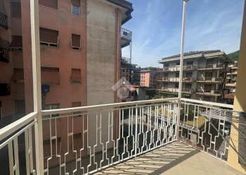Three-room apartment Via Mameli, Rapallo - photo 29