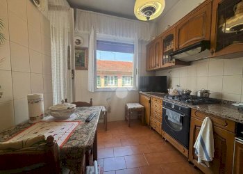 Three-room apartment Via Mameli, Rapallo - photo 30
