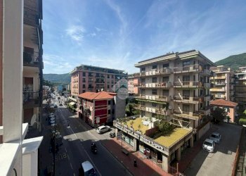 Three-room apartment Via Mameli, Rapallo - photo 31
