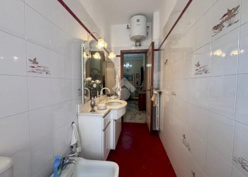 Three-room apartment Via Mameli, Rapallo - photo 32