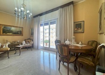 Three-room apartment Via Mameli, Rapallo - photo 34