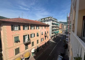 Three-room apartment Via Mameli, Rapallo - photo 35