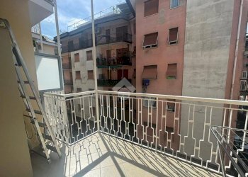 Three-room apartment Via Mameli, Rapallo - photo 36