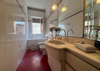 Three-room apartment Via Mameli, Rapallo - photo 37