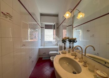 Three-room apartment Via Mameli, Rapallo - photo 38