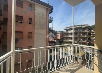 Three-room apartment Via Mameli, Rapallo - photo 39