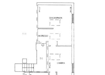 Two-room apartment VIA CANTURINA 100, Como - photo 11