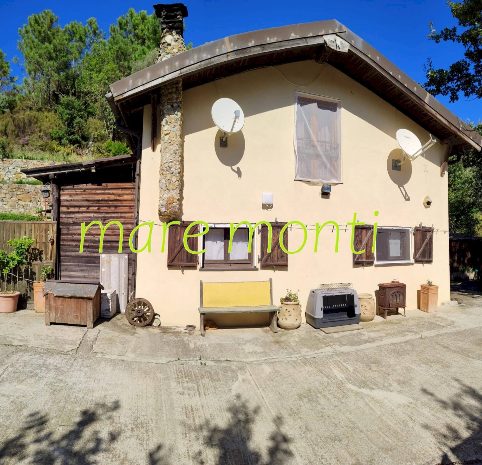 Independent house Varazze - photo 3