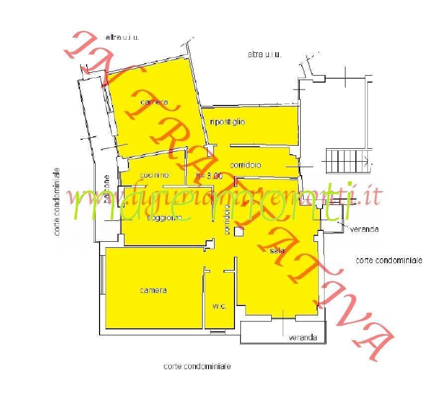 Appartamento Savona - foto 1