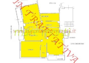 Appartamento Savona - foto 1