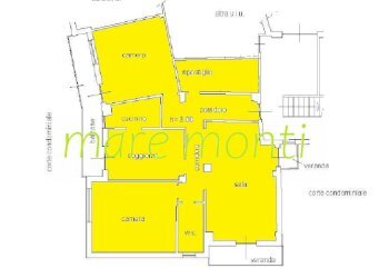 Appartamento Savona - foto 21