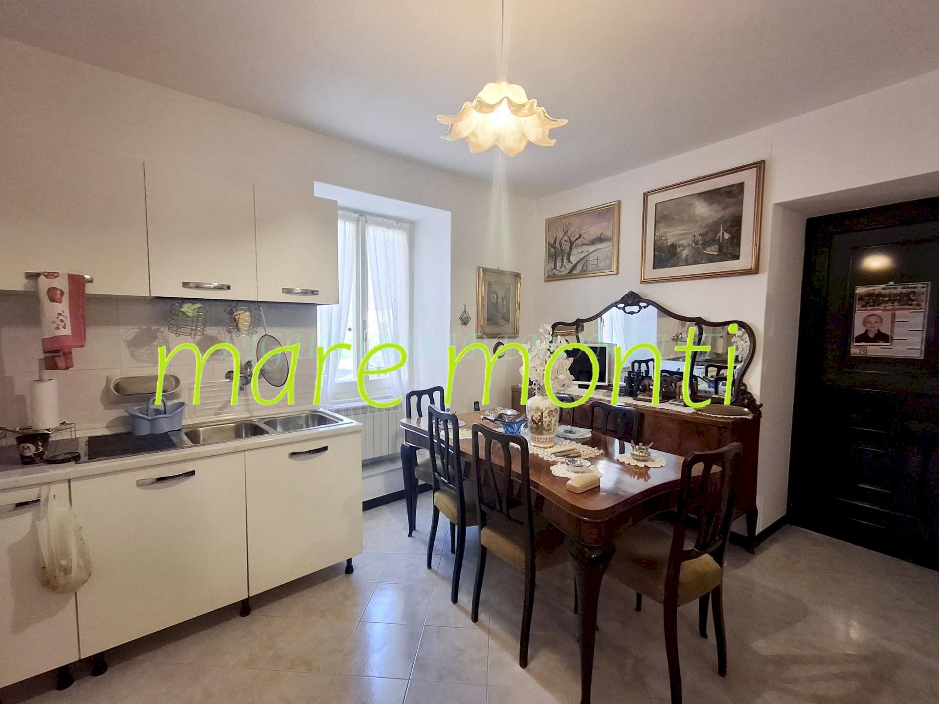 Terraced Villa Mallare - photo 1