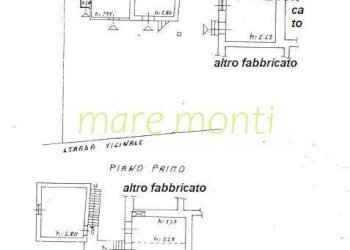 Terraced Villa Savona - photo 25