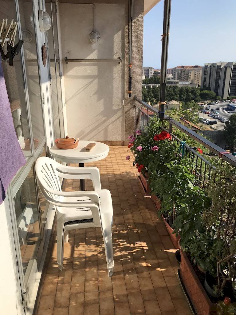 Appartamento Savona (zona Oltreletimbro) - foto 1