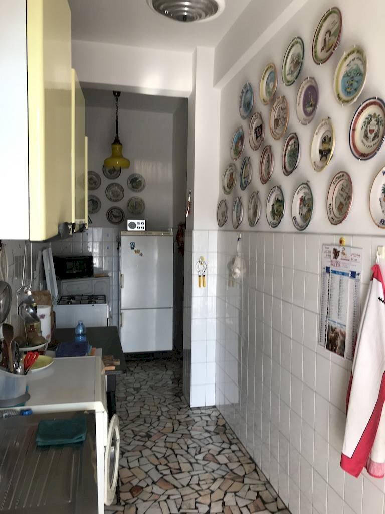 Appartamento Savona (zona Oltreletimbro) - foto 2