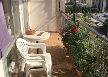 Appartamento Savona (zona Oltreletimbro) - foto 1