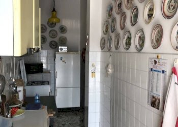 Appartamento Savona (zona Oltreletimbro) - foto 2