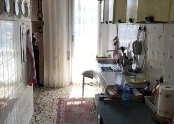 Appartamento Savona (zona Oltreletimbro) - foto 4