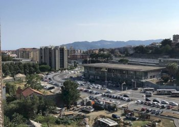 Appartamento Savona (zona Oltreletimbro) - foto 8