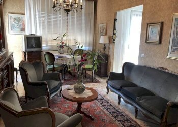 Appartamento Savona (zona Oltreletimbro) - foto 10