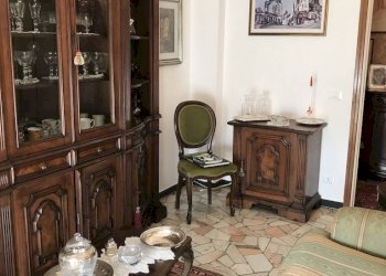 Appartamento Savona (zona Oltreletimbro) - foto 13